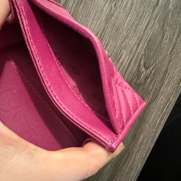 Tory Burch Mini  Wallet